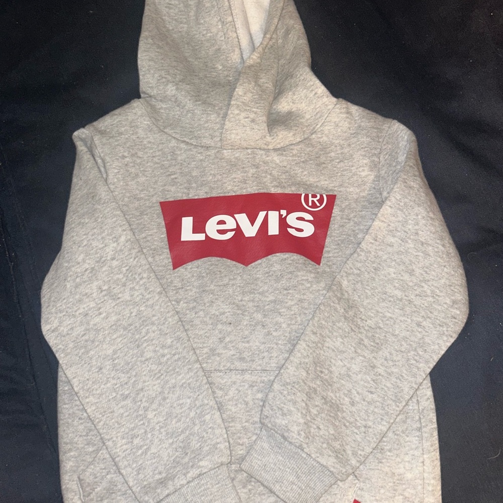 Kids Levi Sweatshirt
